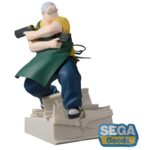 SEGA SEGA LUMINASTA "SAKAMOTO DAYS" "TARO SAKAMOTO" STORE MANGER VER. FIGURE
