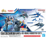 BANDAI OPTION PARTS SET GUNPLA 18 (BUILD BOOSTER SET)