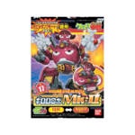 BANDAI KERORO - GIRORO ROBO MK2
