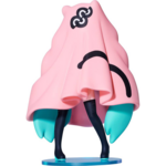 Goodsmile ARTIST COLLABORATION FIGURE HATSUNE MIKU X FACE