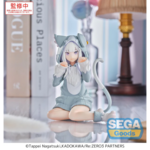 SEGA SEGA YUMEMIRIZE RE:ZERO STARTING LIFE IN ANOTHER WORLD EMILIA ~MOFUMOFU PACK~