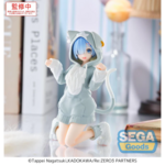 SEGA SEGA YUMEMIRIZE RE:ZERO STARTING LIFE IN ANOTHER WORLD REM ~MOFUMOFU PACK~