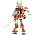 Kotobukiya KOTOBUKIYA FRAME ARMS GIRL SHINGEN FIGURE KIT