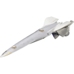 Kotobukiya KOTOBUKIYA GALACTIC EMPIRE FORCES BATTLESHIP BRYNHILDR