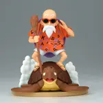 BANDAI CRANE DRAGON BALL HISTORY BOX KAMESENNIN FIGURE