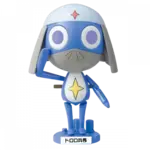 BANDAI KERORO #5 LANCE CORPORAL DORORO