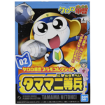 BANDAI KERORO #02 PRIVATE TAMAMA