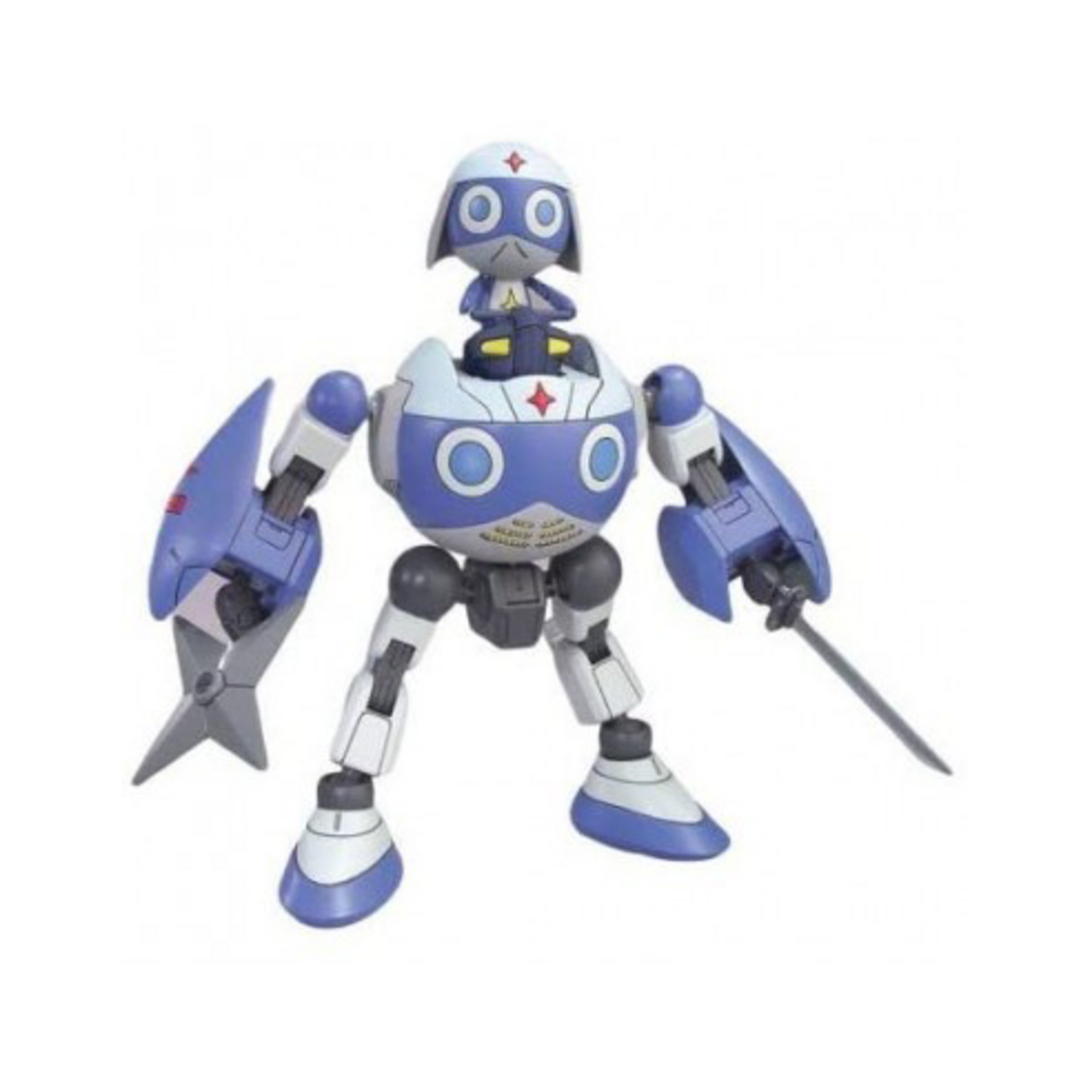 BANDAI KERORO #13 DORORO ROBO