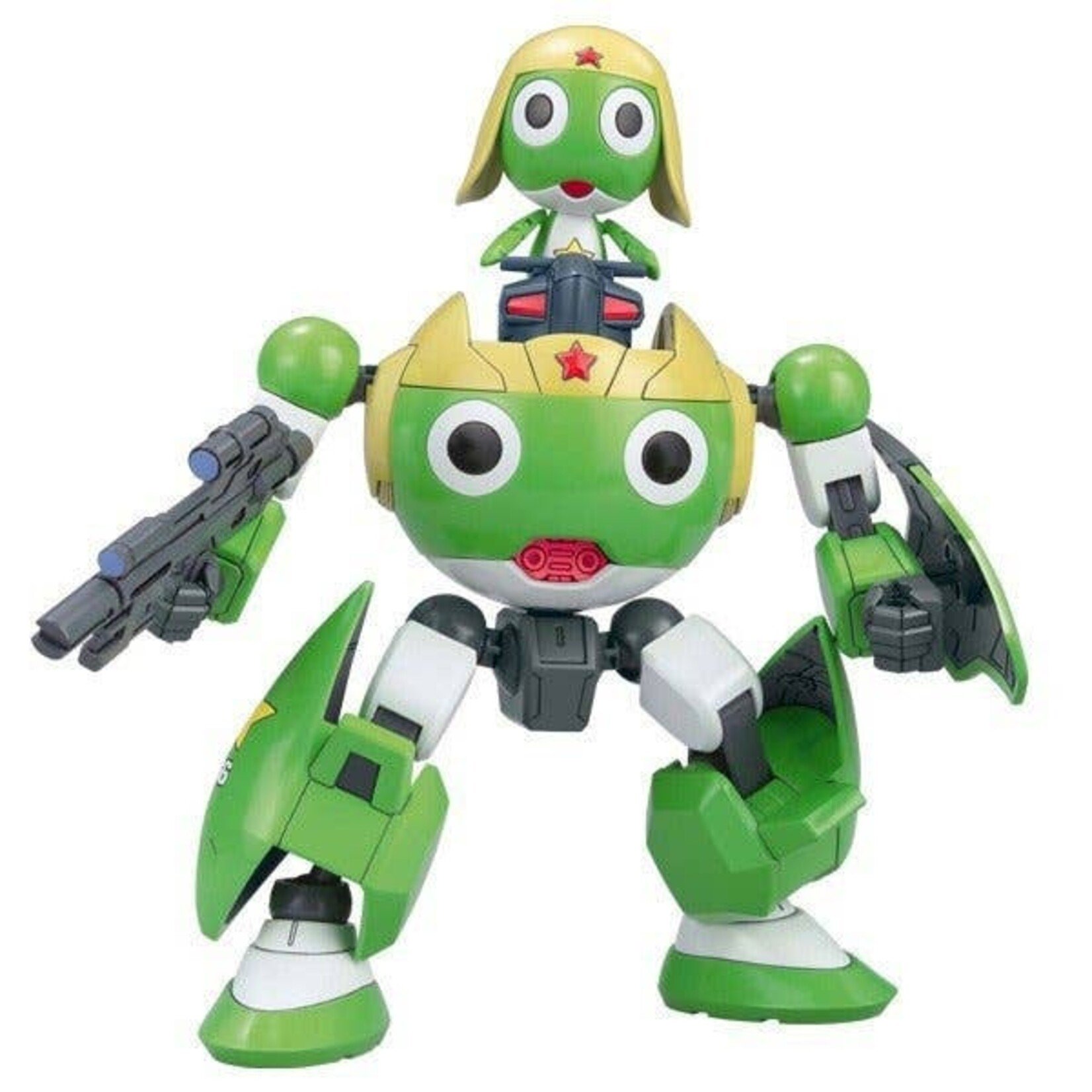 BANDAI KERORO #9 KERORO ROBO