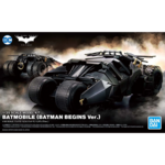BANDAI 1/35 BATMOBILE (BATMAN BEGINS VER.)