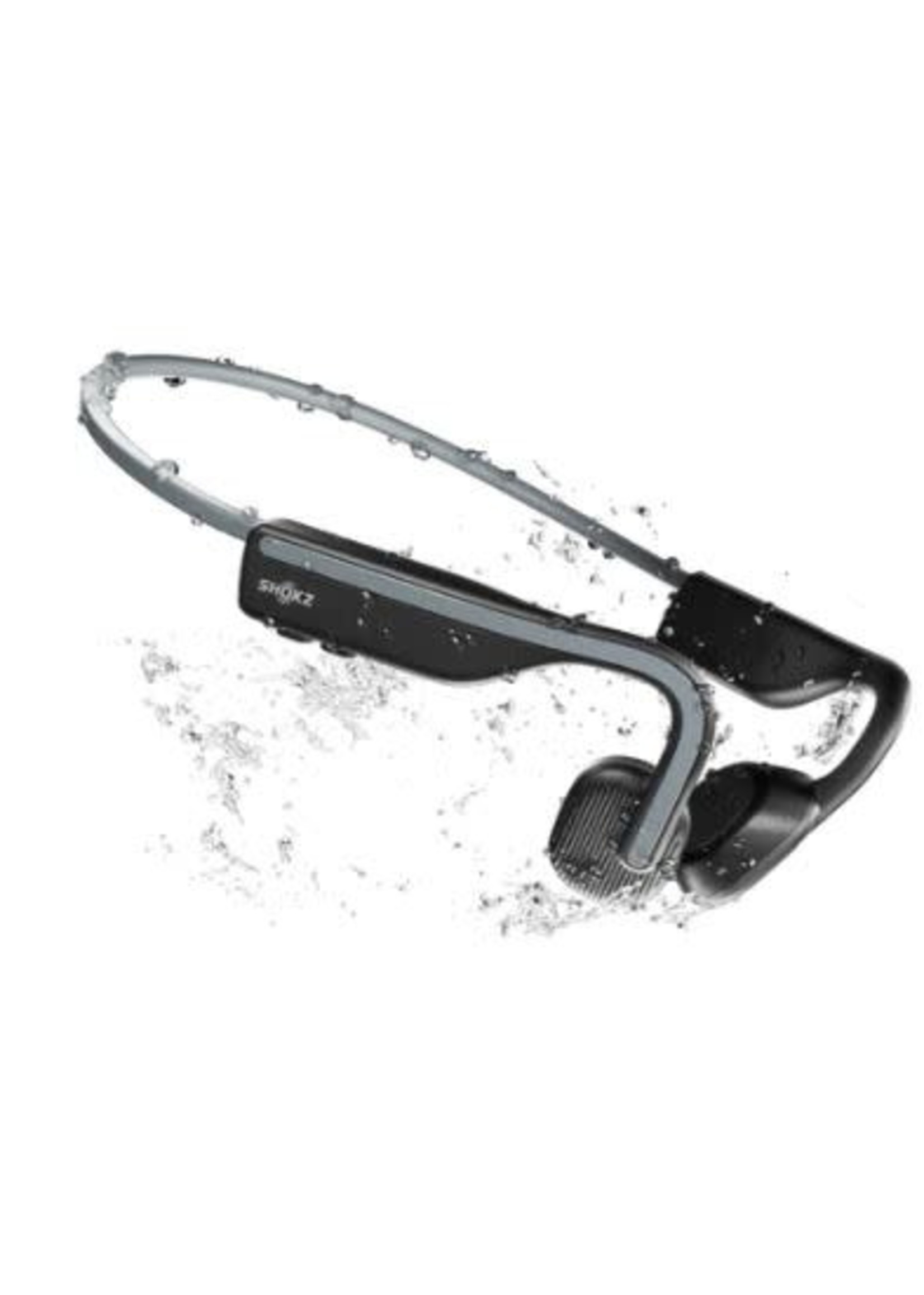 SHOKZ AUDIFONOS SHOKZ OPEN MOVE GREY
