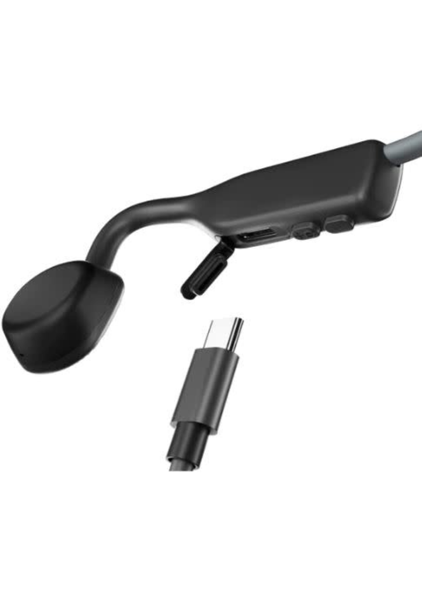 SHOKZ AUDIFONOS SHOKZ OPEN MOVE GREY