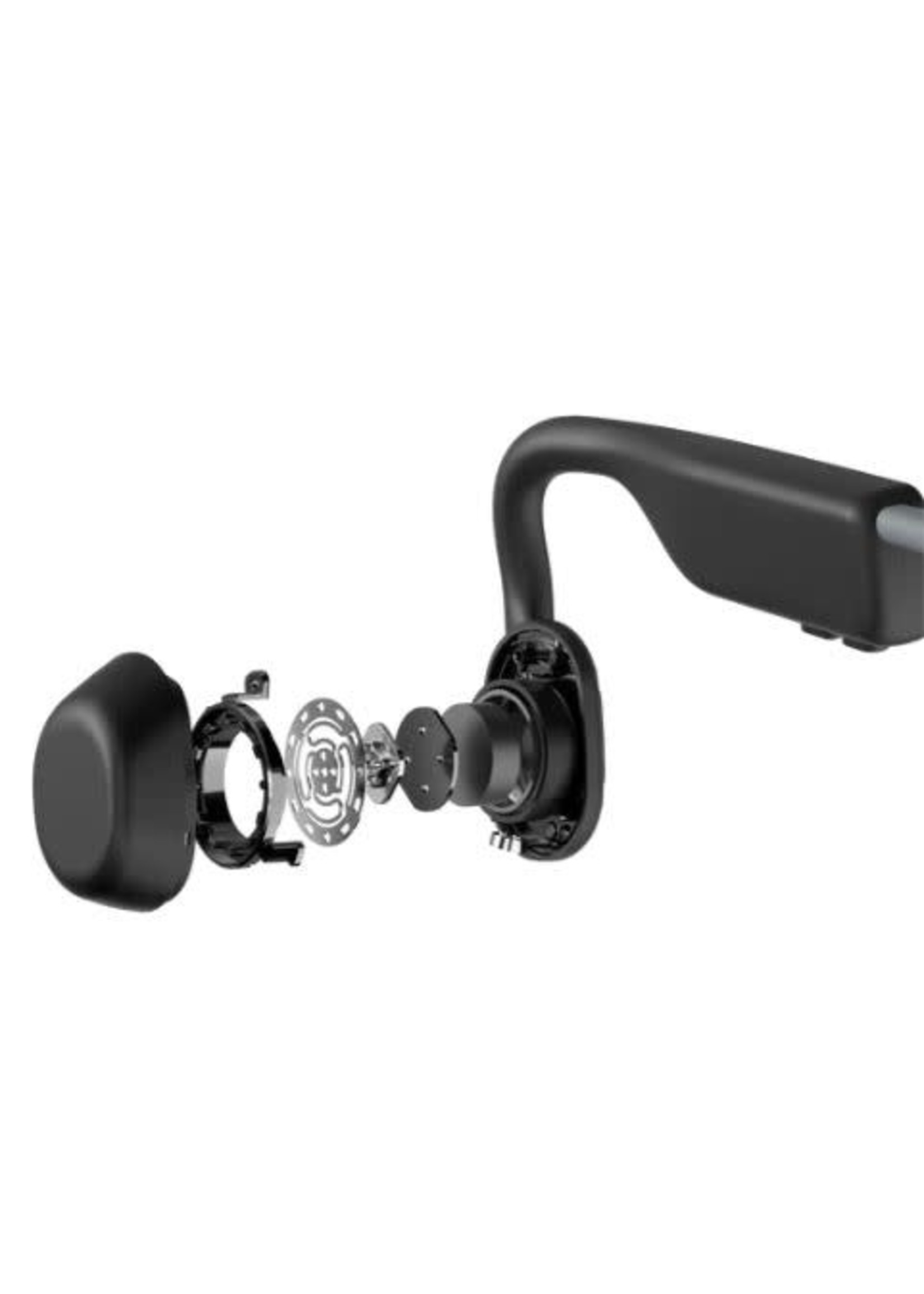 SHOKZ AUDIFONOS SHOKZ OPEN MOVE GREY