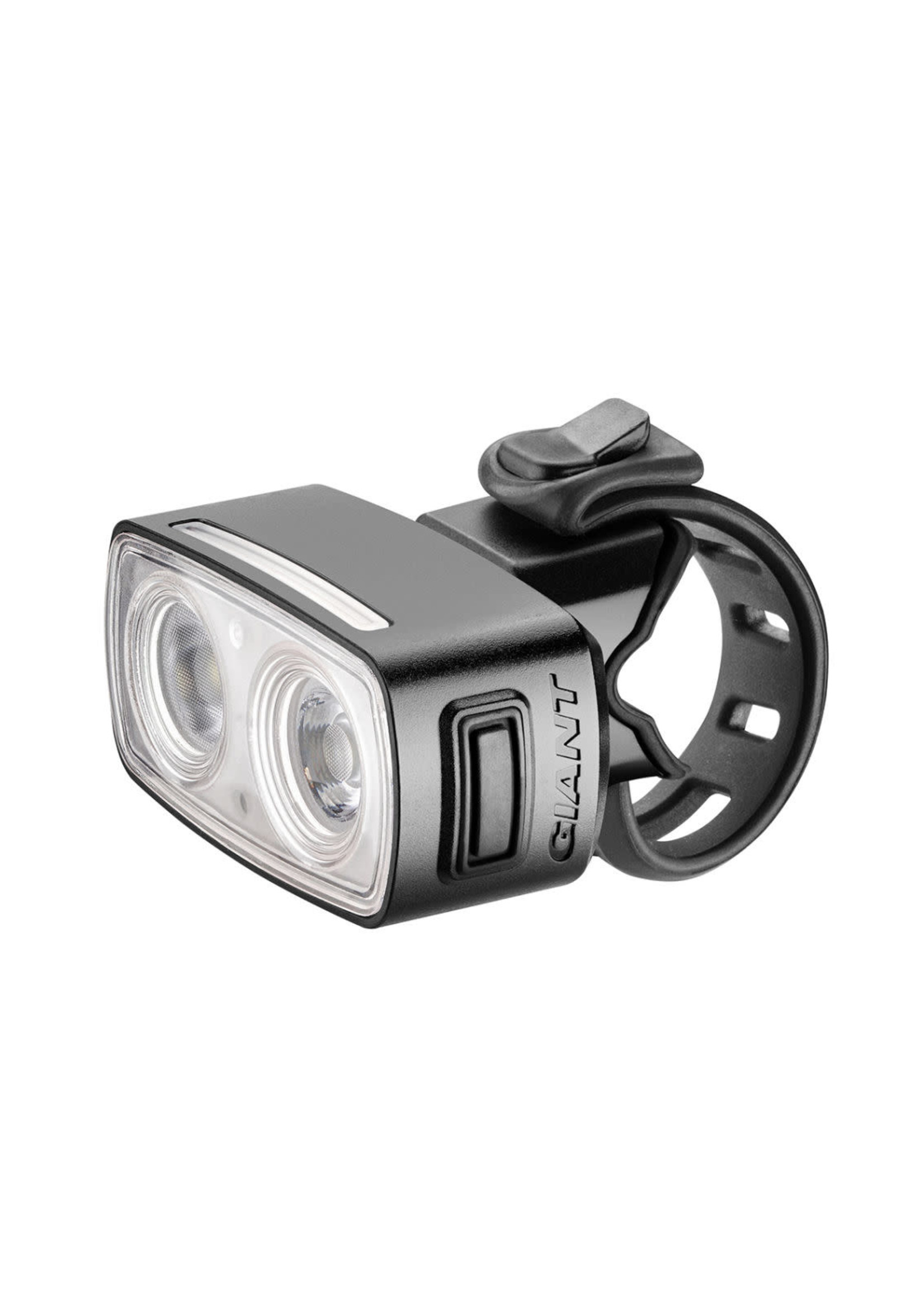 GIANT LUZ DELANTERA GIANT RECON HL 200