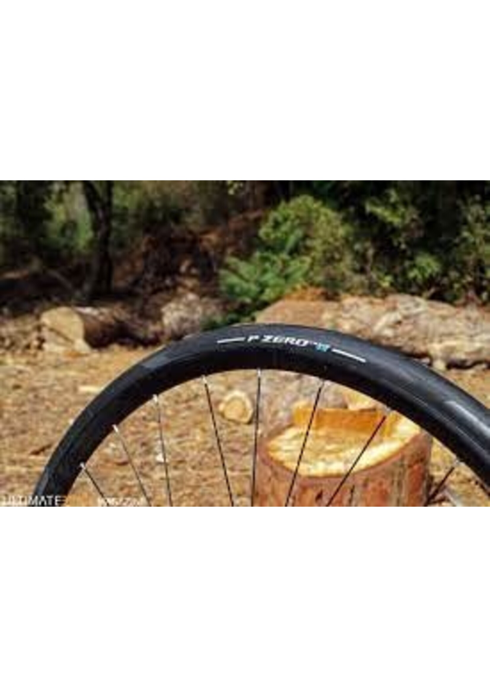 PIRELLI LLANTA PIRELLI P ZERO RACE 4 S 700X26C