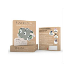 Boo Boo Ball Kit de recharge - M. Lizarbocker