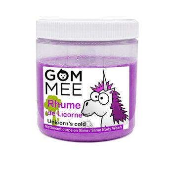 Gom-Mee Slime Moussante - Rhume De Licorne