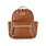 Itzy Ritzy Itzy Mini™ Diaper Bag - Cognac