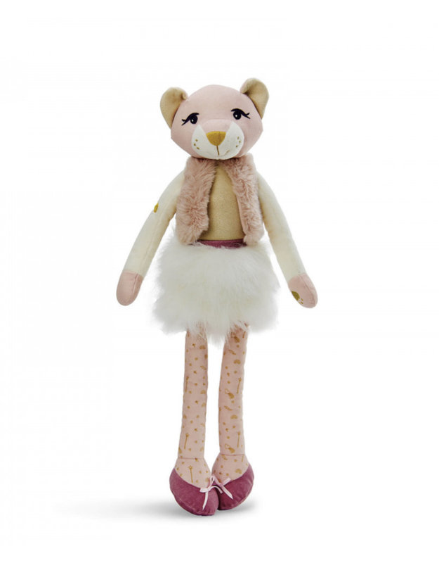 Kaloo Leana Lioness Kalines Plush - 45 Cm