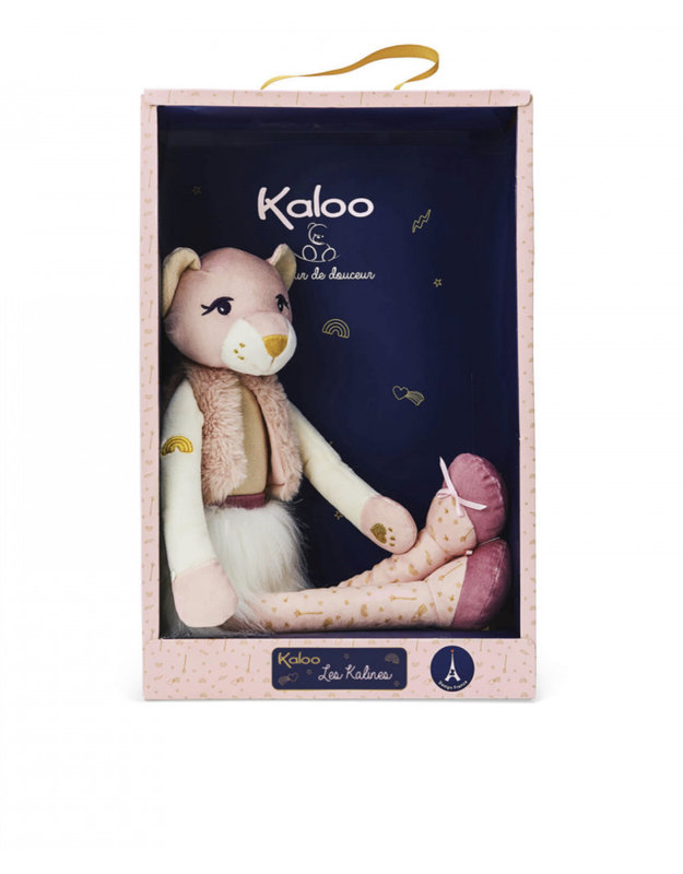 Kaloo Leana Lioness Kalines Plush - 45 Cm