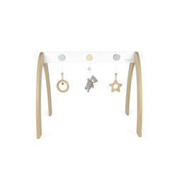 Kaloo Ma salle d'activités