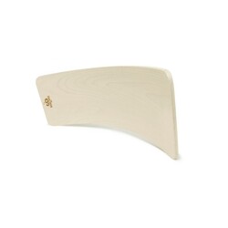 Kinderfeets Kinderboard - White Wash