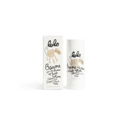 Lolo Baume Pour Les Fesses A L'Huile D'Olive - 12g