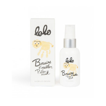 Lolo Bruine d'oreiller - 60ml