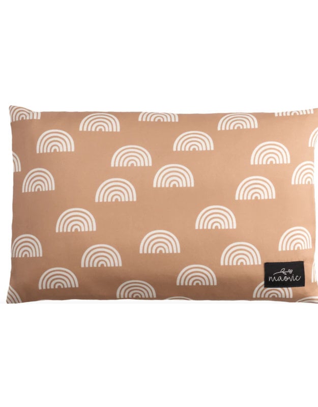 Maovic Children's Pillow - Rainbow