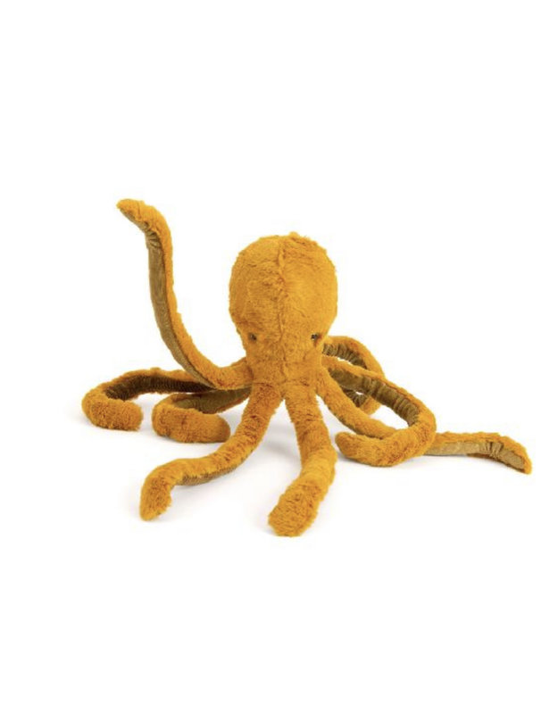 Moulin Roty Plush Octopus - Small