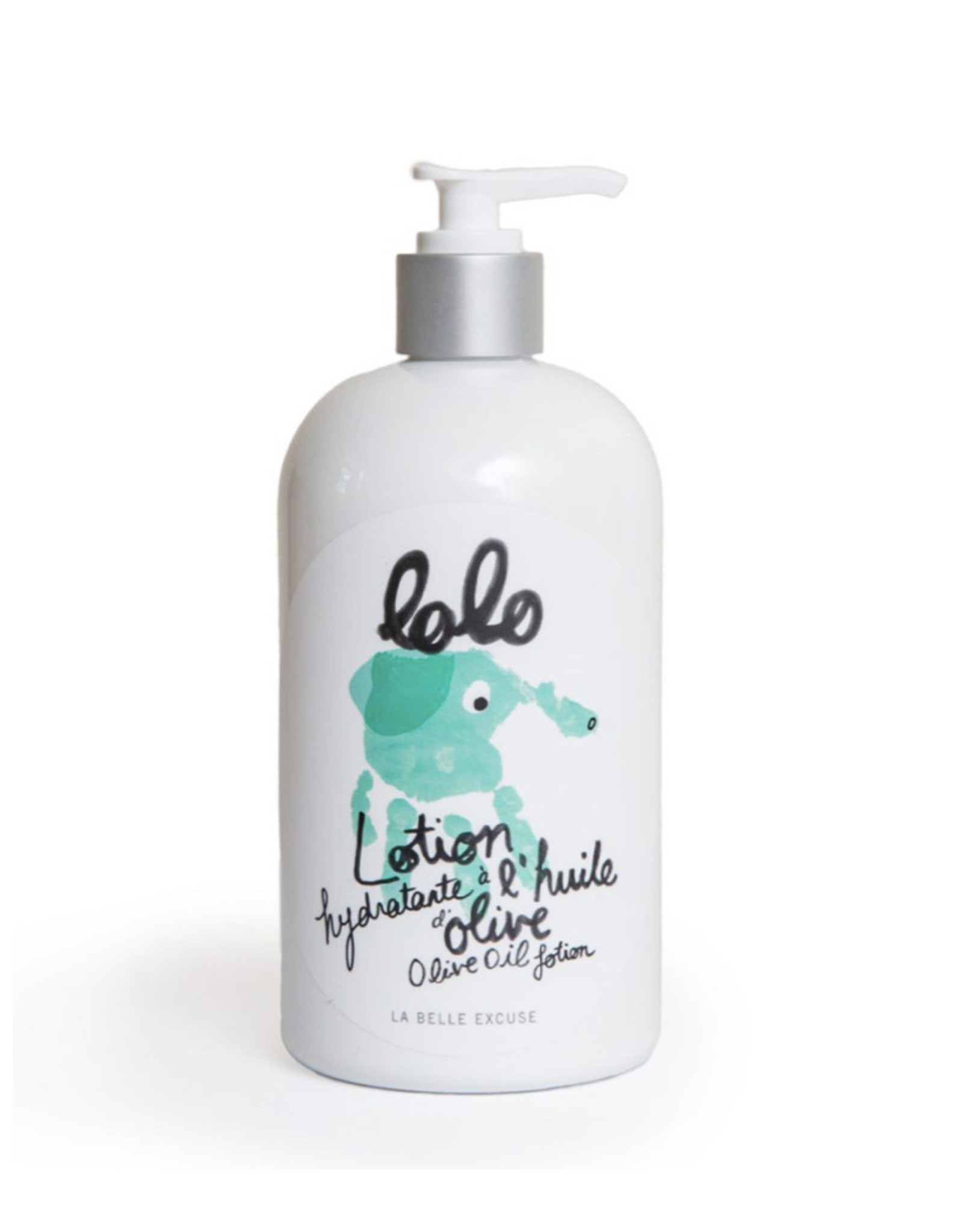Oil 2024 and lotion