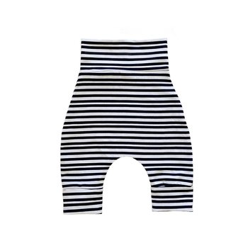 Bajoue "Grow with me" pants for babies and children - Striped