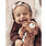 Itzy Ritzy Holiday Itzy Lovey™ Plush And Teether Toy - Bear