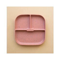 Minika Suction plate - Sorbet