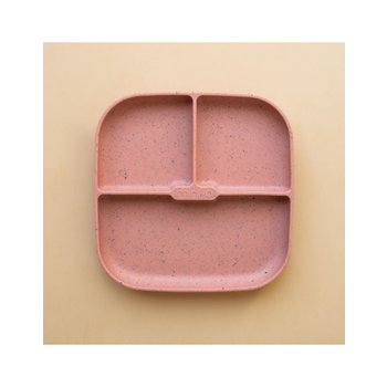 Minika Suction plate - Sorbet