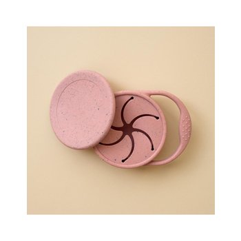 Minika Snack cup with lid - Sorbet