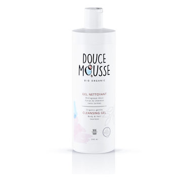 Douce Mousse Cleansing gel - 500ml