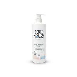 Douce Mousse Body lotion - 500ml