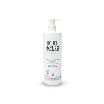Douce Mousse Body lotion - 500ml