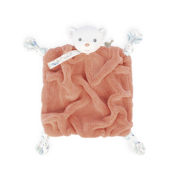 Kaloo Doudou Ourson - Corail