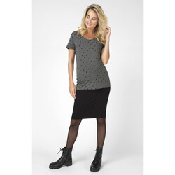 Noppies T-shirt de maternité col V - Urban Chic