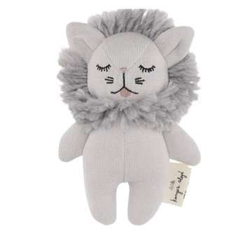 Konges Slojd Mini Lion - Gray