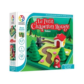 Smart Games Little Red Riding Hood (French Only)