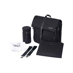 Bababing Diaper bag Daytripper II - Black