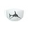 Claire Jordan Design Kids Face Mask - Shark