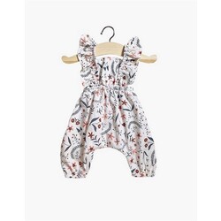 Paola Reina Combinaison Maya pour poupées - Coton Nina/Minikane