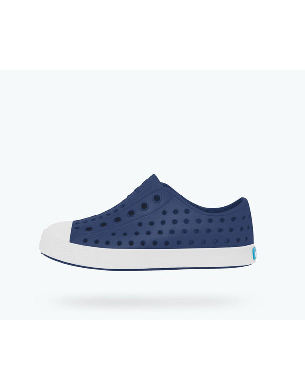 Native Jefferson shoes - Regatta Blue