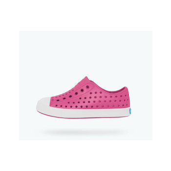 Native Chaussures Jefferson - Rose