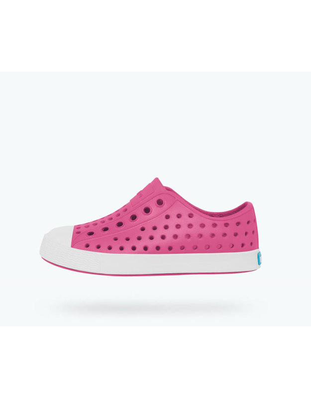 Native Chaussures Jefferson - Rose