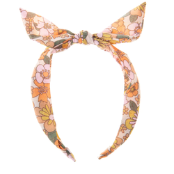 Rockahula Bandeau rétro - Fleurs
